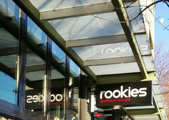 Photo of Rookies Sports Bar and Grill