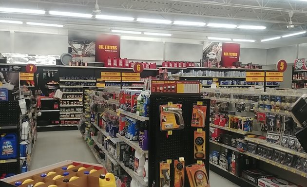 Photo of Advance Auto Parts