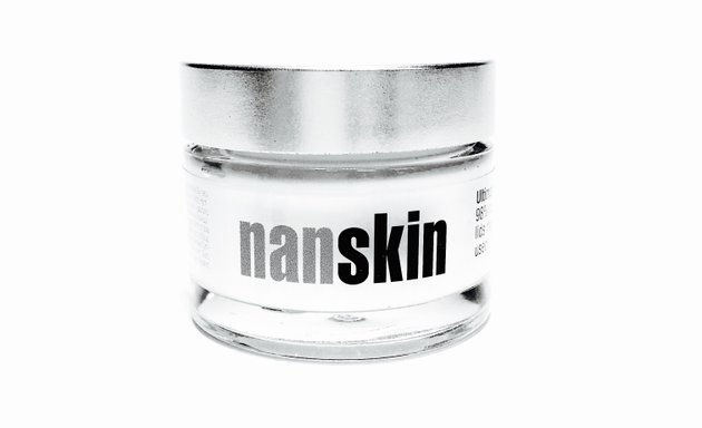 Photo of Nanskin