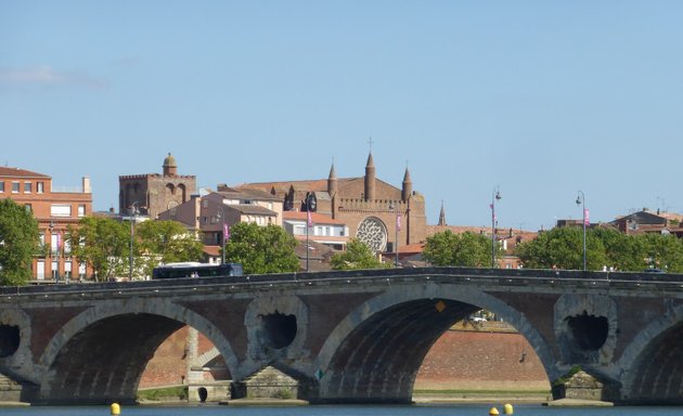 Photo de Péniche Baladine