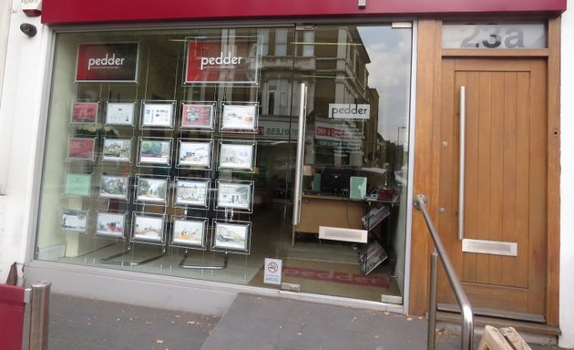 Photo of Pedder East Dulwich