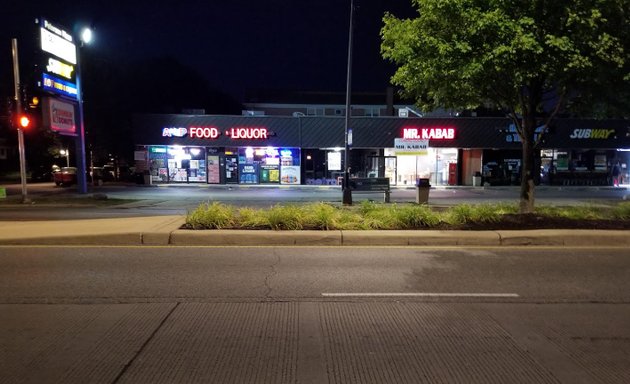 Photo of A & P Food & Liquor Inc