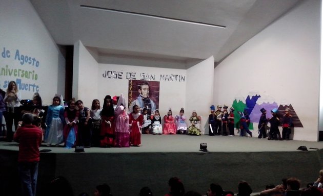 Foto de Instituto Superior de Educación Artístico Musical (I.S.E.A.M.) "Domingo Zipoli" – Escuela de Niños Cantores de Córdoba