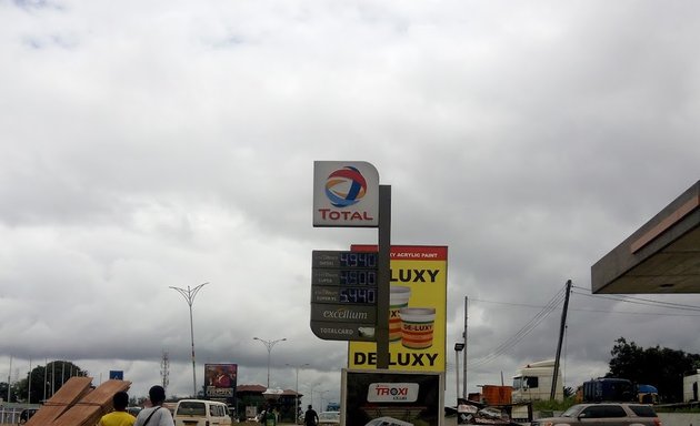Photo of LAKE ROAD TotalEnergies SERVICE STATION