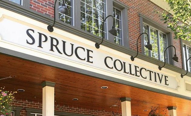 Photo of Spruce Collective