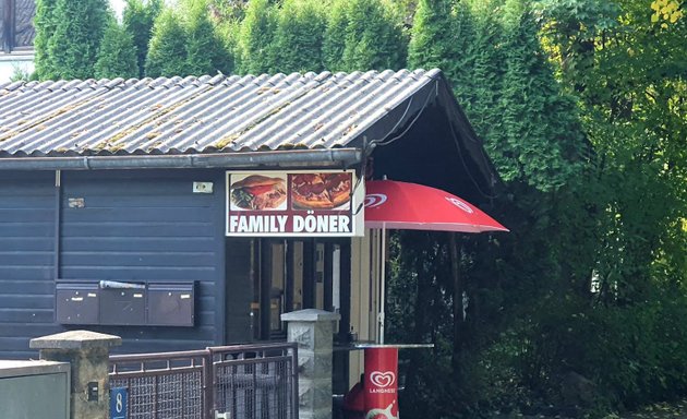 Foto von Family Döner