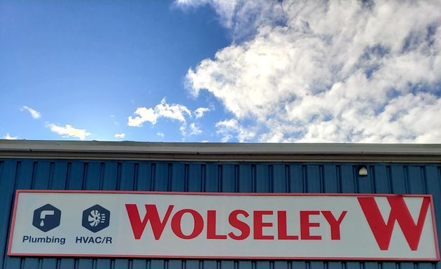 Photo of Wolseley Plumbing & HVAC/R