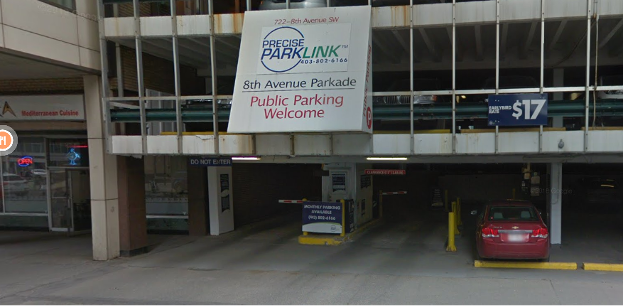 Photo of Precise ParkLink