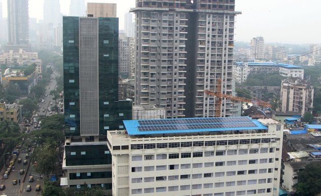 Photo of Green Power Mumbai