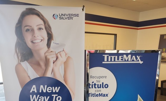 Photo of TitleMax Title Loans