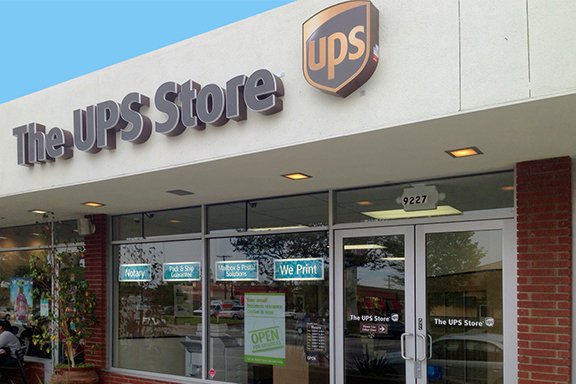 Photo of The UPS Store