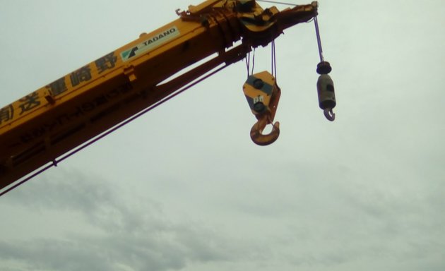 Photo of Total Lift Crane Sdn Bhd