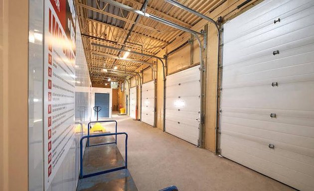 Photo of Access Storage - Winnipeg St. Boniface (Self-Serve)
