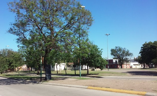 Foto de Plaza Derechos del Niño