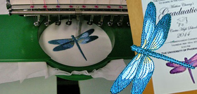 Photo of Qteez Custom Screen Printing & Embroidery