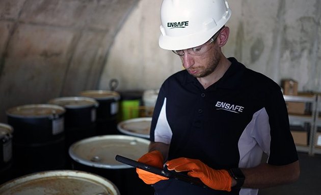 Photo of EnSafe Inc