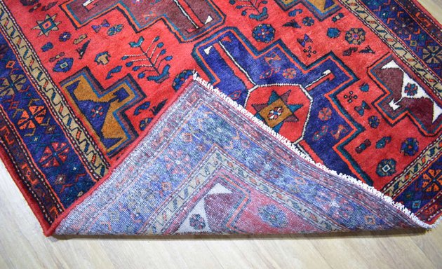 Photo of West End Rug Co.