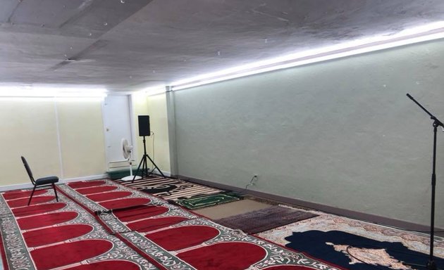 Photo of San Francisco Muslim Community Center