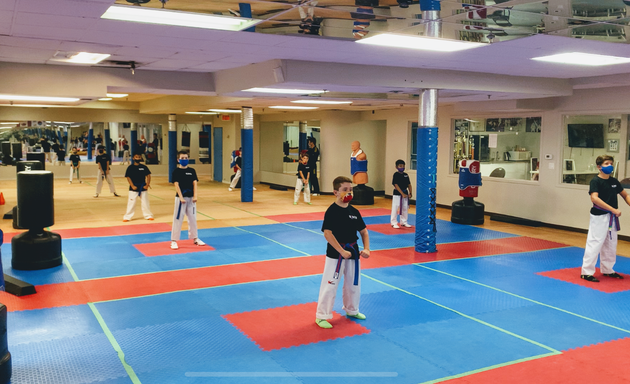 Photo of Son's Taekwondo Academy