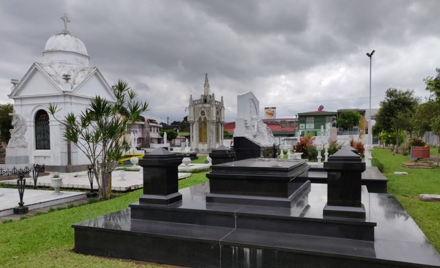 Foto de Cementerio Obrero