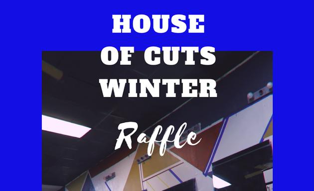 Photo of House of Cuts by RichMindSet