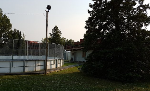 Photo of Grandview Heights Community Rink
