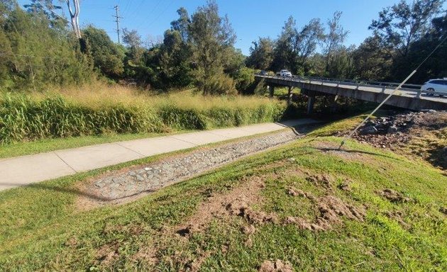 Photo of Queensland Bridge & Civil