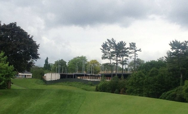 Photo of Rosedale Golf Club