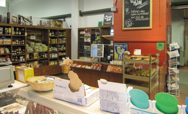 Photo of Fromagerie Hamel (Marché Atwater)