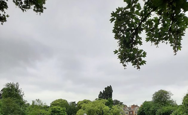 Photo of Bletchley Park Science and Innovation Centre