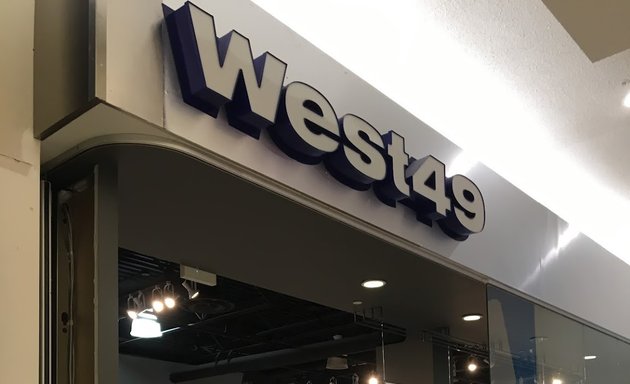 Photo of West49