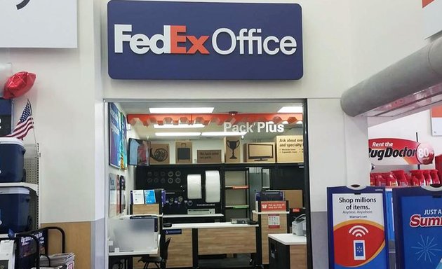 Photo of FedEx Office Print & Ship Center