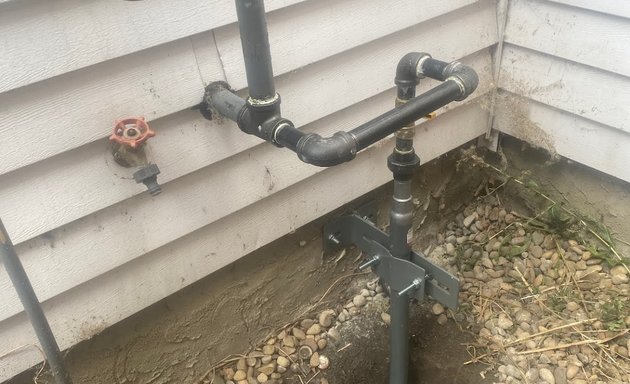 Photo of SquadV Plumbing and Heating