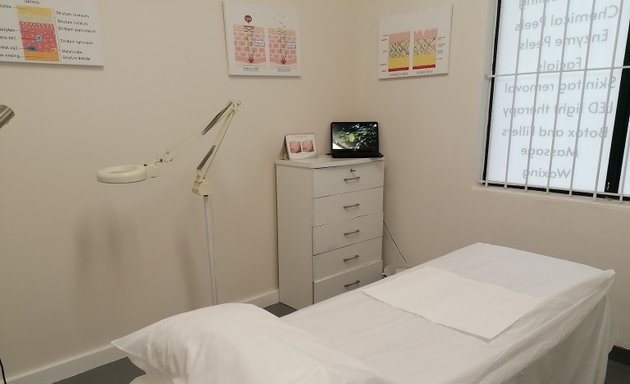 Photo of JustBe Aesthetics (Skin Clinic, Waxing, Massage)