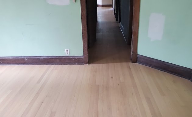 Photo of Premier Hardwood Floors inc