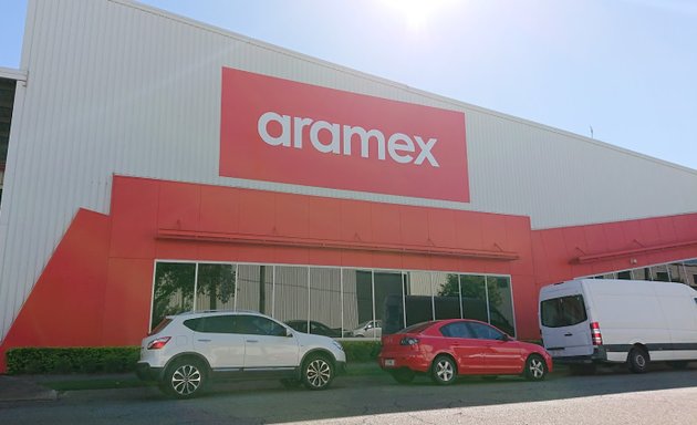 Photo of Aramex Brisbane