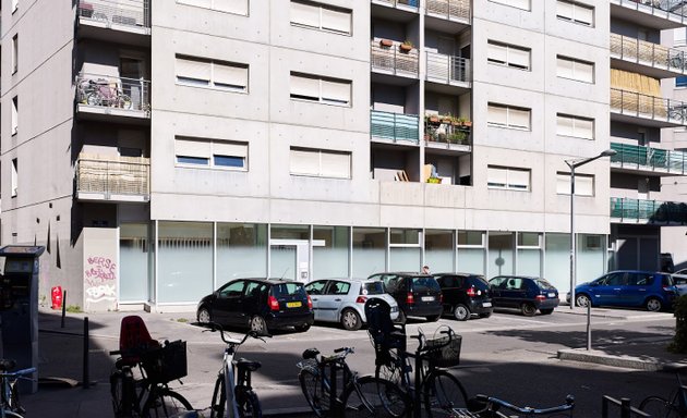 Photo de Maison de Santé de la Guillotière