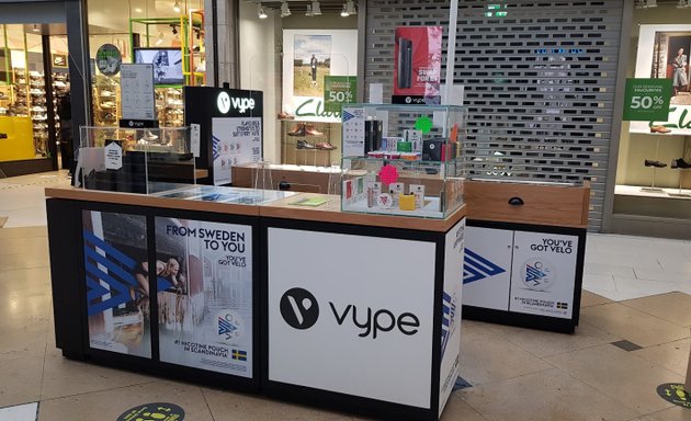 Photo of Vuse Inspiration Kiosk Harrow St Anns (Formally Vype)