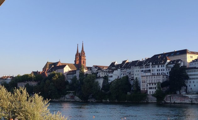 Foto von Joys Basel