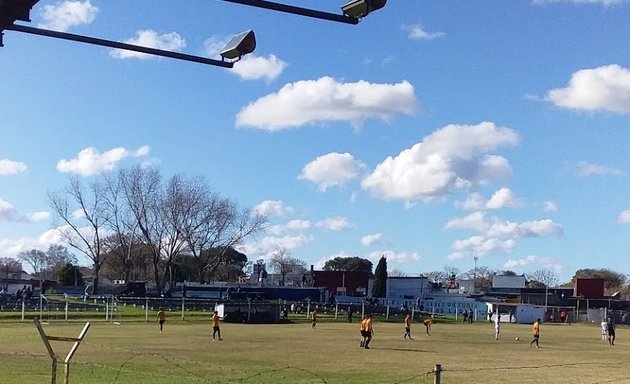 Foto de Estadio Parque ANCAP (Uruguay Montevideo FC)