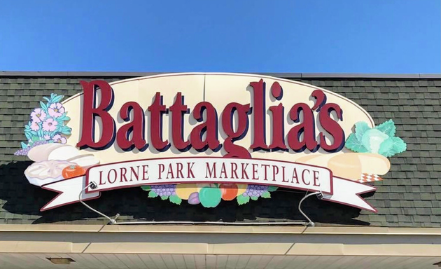 Photo of Battaglia's Marketplace