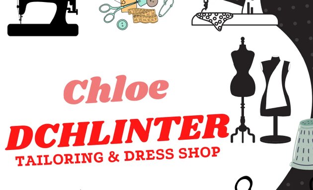 Photo of ChloeDChlinters Tailoring and Dresshop