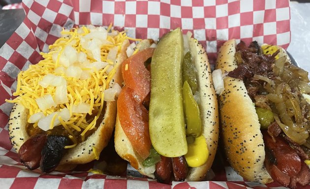 Photo of Chicago Beef and Dog Company