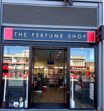 Photo of The Perfume Shop Wembley Central