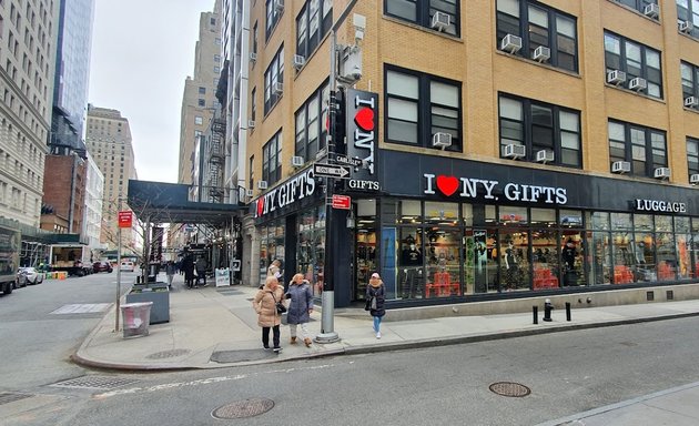 Photo of I Love NY Gifts