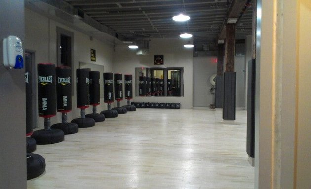 Photo of NY Martial Arts Academy Brooklyn