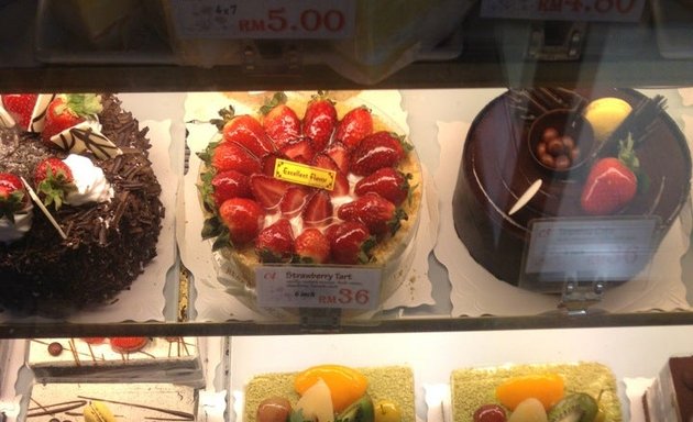 Photo of RT Pastry ＠Puchong
