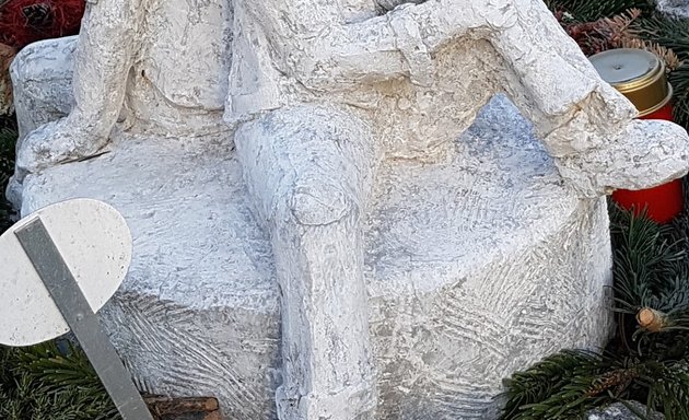 Foto von St. Hedwig-Friedhof Pankow-Weißensee