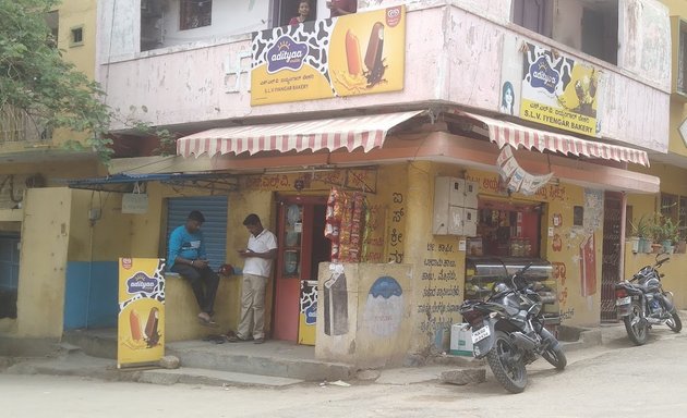 Photo of S.L.V Iyengar Bakery And Sweets