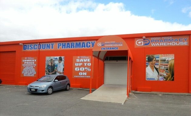 Photo of Good Price Pharmacy Warehouse Windsor Gardens